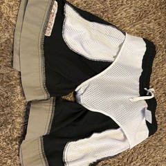 kids水着 150サイズの画像