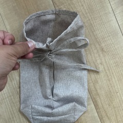 ティッシュケースの画像