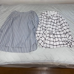 【取引き決定】服　大量　レディースの画像
