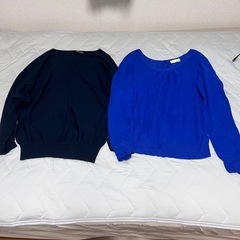 【取引き決定】服　大量　レディースの画像
