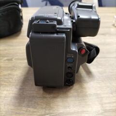 三菱ビデオムービーの画像