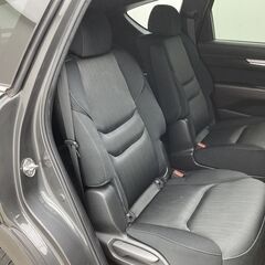 【3列シートの余裕ある空間とクリーンディーゼルの力強さを兼ね備えたプレミアムSUV🚗✨】 今回は【マツダ ＣＸ－８ 　ＸＤ　プロアクティブ】をご紹介します！！の画像