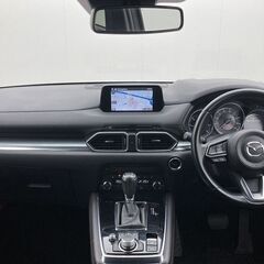 【3列シートの余裕ある空間とクリーンディーゼルの力強さを兼ね備えたプレミアムSUV🚗✨】 今回は【マツダ ＣＸ－８ 　ＸＤ　プロアクティブ】をご紹介します！！の画像