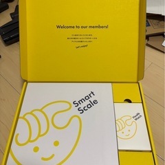 体重計、ヘルスウォッチの画像