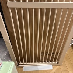 ペット用ゲージの画像