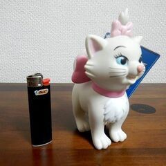  ◆マジカルフレンズ　ディズニーキャラクターズ マリー ジャンク品の画像