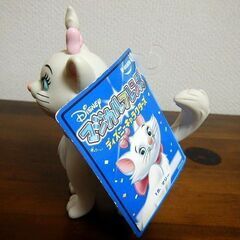  ◆マジカルフレンズ　ディズニーキャラクターズ マリー ジャンク品の画像