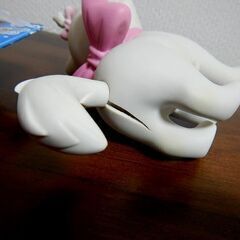  ◆マジカルフレンズ　ディズニーキャラクターズ マリー ジャンク品の画像
