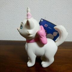  ◆マジカルフレンズ　ディズニーキャラクターズ マリー ジャンク品の画像