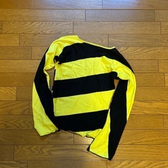 SONIA RYKIELのニットカットソーの画像