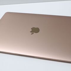 MacBook Air（M1,2020）256GB/8GB〈MGND3J/A〉⑤の画像