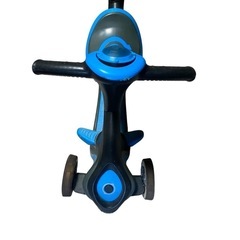 GLOBBER（グロッバー）3WAYキックボード／バランスバイクの画像