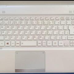 ★引き渡し中★美品.お買い得.ｗIn11.　東芝ノートパソコン13インチ薄型　DVDドライブ有りの画像