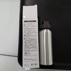 FIT24の入会特典の水素水ボトルです。の画像