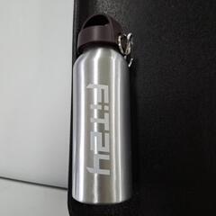 FIT24の入会特典の水素水ボトルです。の画像