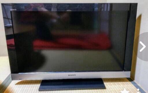 【値下げ】SONY 液晶テレビ　32インチ 楽天市場】液晶テレビ ソニー 32の通販