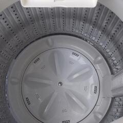 洗濯機の画像