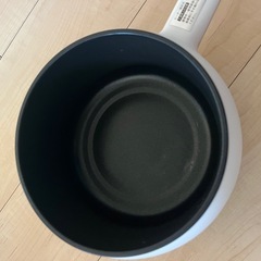 電気鍋の画像