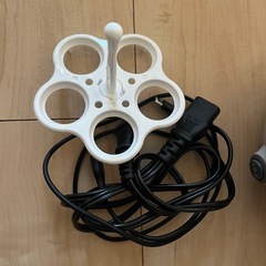 電気鍋の画像