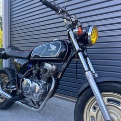HONDA エイプ50 AC16 実働好調！引き取り早い方から優先