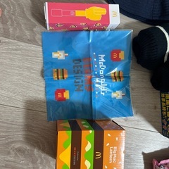 不用品色々の画像
