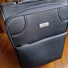 キャリーケース　機内持ち込み用