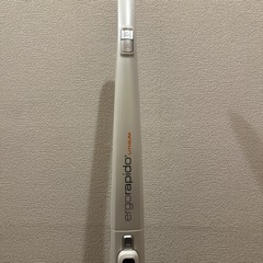 Electrolux エルゴラピード　掃除機の画像