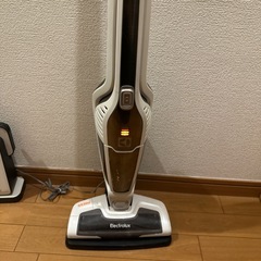 Electrolux エルゴラピード　掃除機の画像