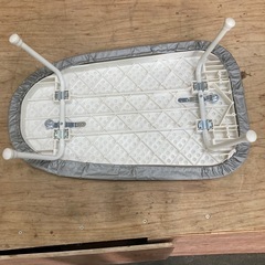 アイロン台 脚折り畳み式の画像
