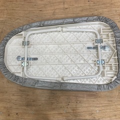 アイロン台 脚折り畳み式の画像