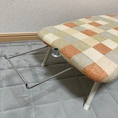 アイロン台の画像