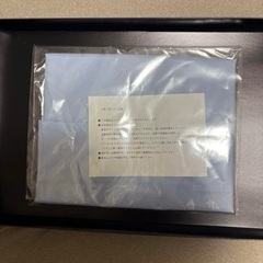 近江屋洋菓子店　エコバッグ　新品未開封　A4サイズOKの画像