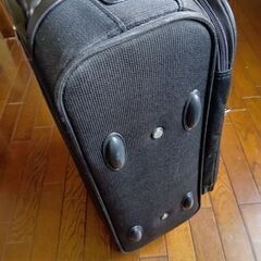 キャリーケース　機内持ち込み用の画像