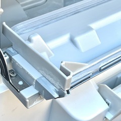 【武蔵小山店】 Panasonic NP-TSP1-W 食器洗い乾燥機 食洗機 食器洗浄機 ホワイト 2023年製 卓上型 コンパクトモデル パナソニック dish washer table top dishwasher white NP-TSP1の画像