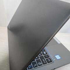 その⑨ 最高位COREi7 スペック強化済バッテリー新品　DynaBookRZ63の画像