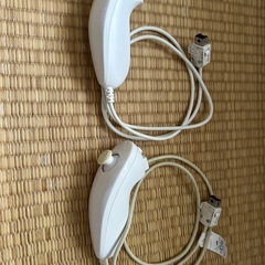 ⭐️Wii U ゲームパッド、付属品、ゲームソフトその他セット⭐️
の画像