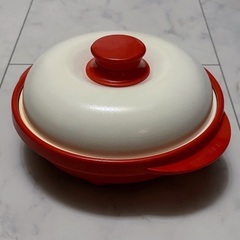 レンジメートプロ⭐️ 電子レンジ調理器 ❗️交渉okの画像