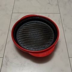 レンジメートプロ⭐️ 電子レンジ調理器 ❗️交渉okの画像