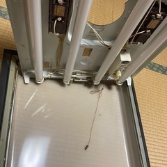 電灯の画像
