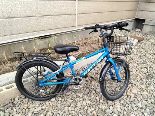 自転車　子供用　20インチ　中古美品 楽天市場】20インチ 自転車 中古（キッズ・ジュニア用自転車