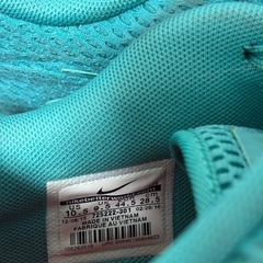 NIKE エアマックスの画像