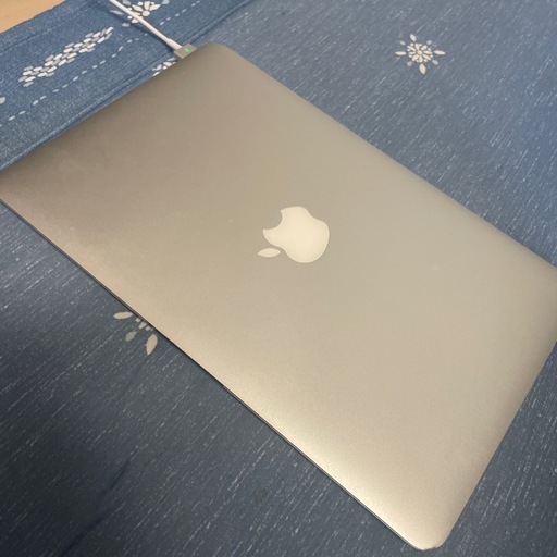 Mac MacBook air 2014 SSD 1TB