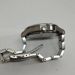 SEIKO SOLAR ソーラー腕時計/V158-0AM0の画像