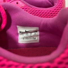 NIKE エアマックスの画像