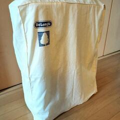 デロンギオイルヒーターの画像