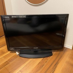 テレビ
