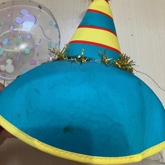 ディズニー　イヤハ　バースデーの画像
