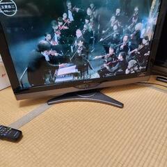 ⭐︎シャープ 55インチ 液晶テレビ 引取限定 自社配送 2015年 大阪市 中古】大阪市のテレビを格安/激安/無料であげます・譲ります
