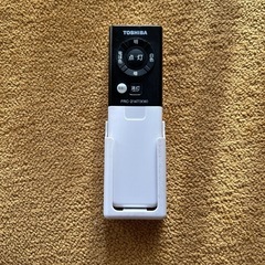 東芝6畳用リモコン付き調光シーリングライトの画像