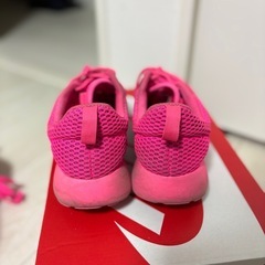 NIKE スニーカーの画像